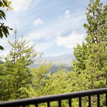 Duval By Avantstay 10Min To Dt Pigeon Forge W Indoor Pool Hot Tub Amazing Views Kültér fotó