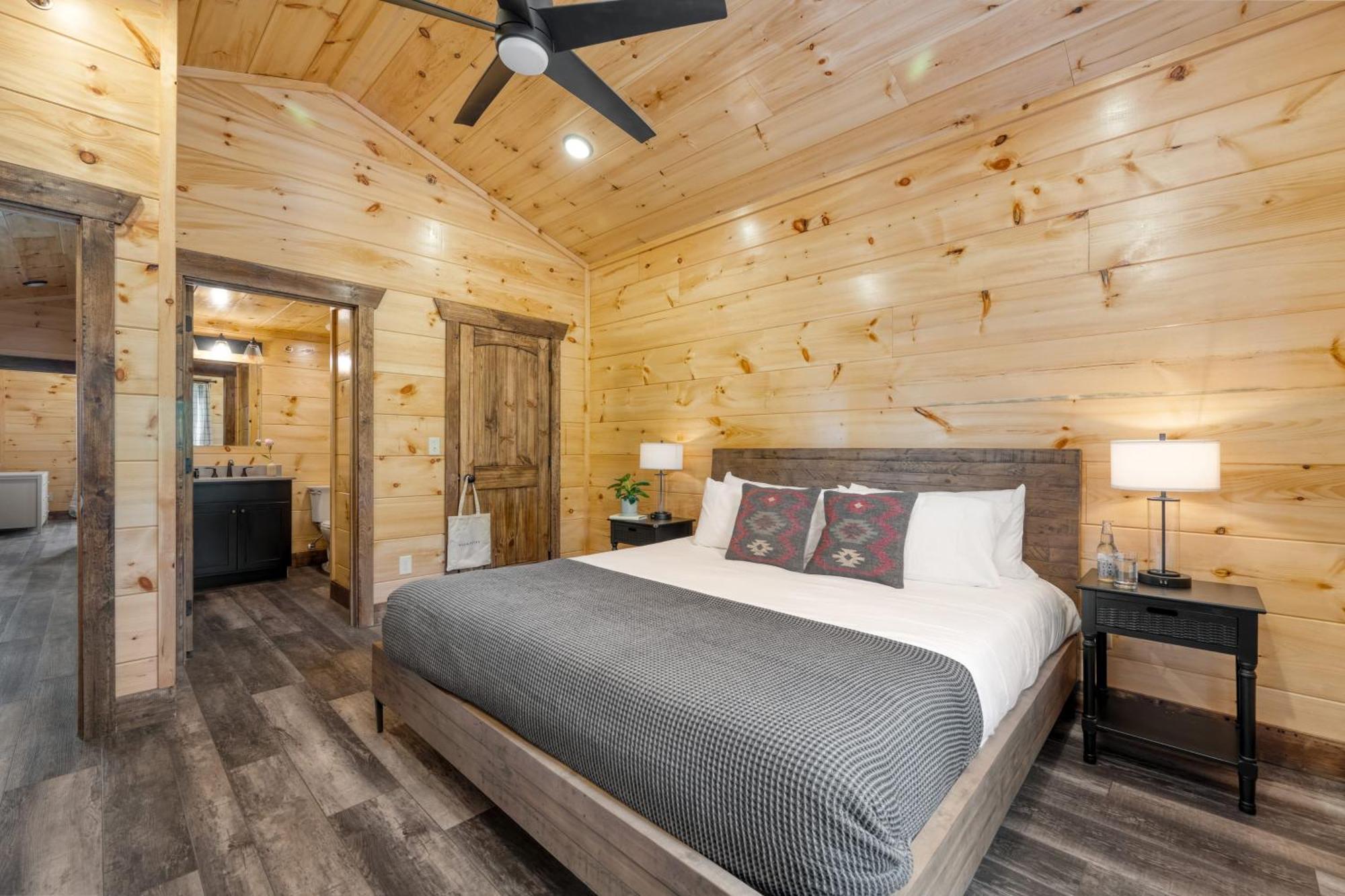 Duval By Avantstay 10Min To Dt Pigeon Forge W Indoor Pool Hot Tub Amazing Views Kültér fotó